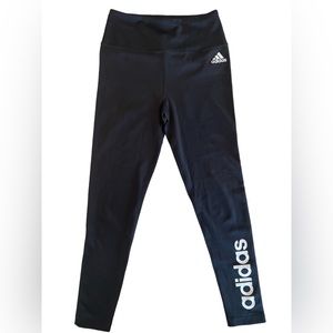 Adidas Leggings Aeroready Primegreen Small